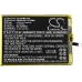 Compatible battery replacement for GIONEE  BL-N5000G