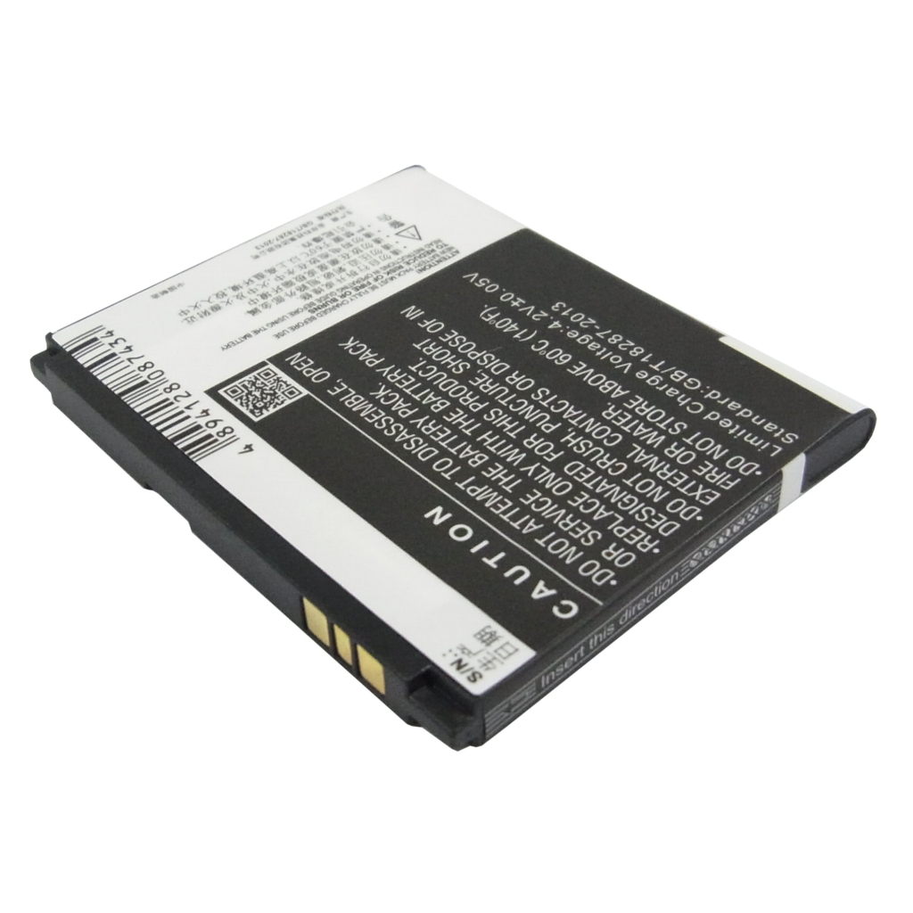 Battery Replaces BL-G012