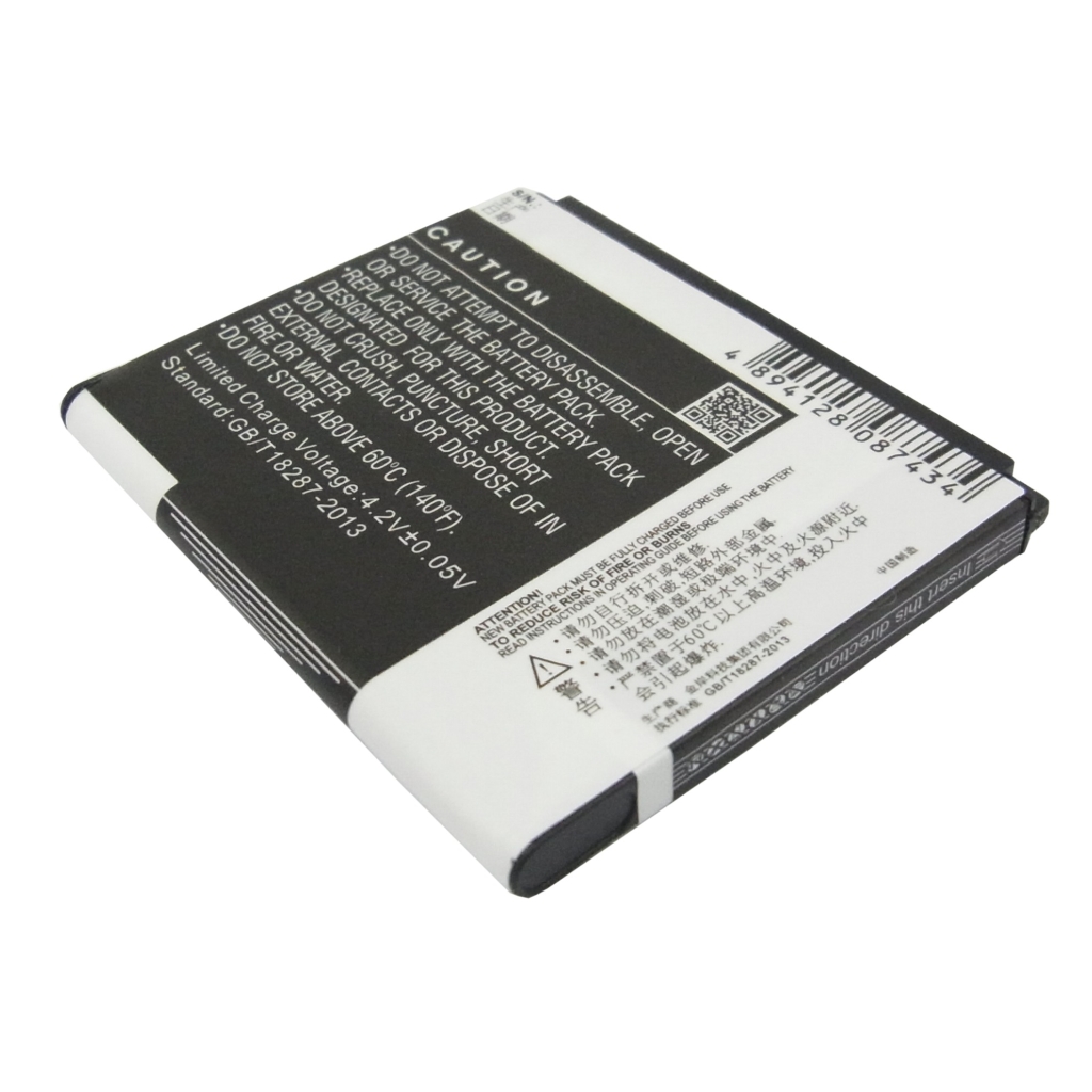 Battery Replaces BL-G012