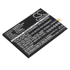 Compatible battery replacement for GIONEE  BL-N4000A