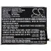 Mobile Phone Battery GIONEE CS-GNS110SL