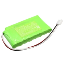 Compatible battery replacement for Globus PBT MH0090