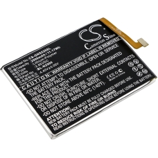 Compatible battery replacement for GIONEE BL-N2900