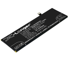 Compatible battery replacement for BLU BL-N3000D