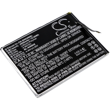 Compatible battery replacement for GIONEE BL-N4000Z