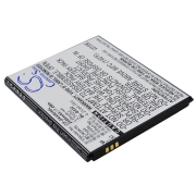 CS-GNX805SL<br />Batteries for   replaces battery BL-G022