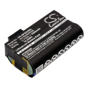 CS-GPS236SL<br />Batteries for   replaces battery 441820900006