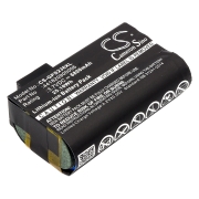 CS-GPS236XL<br />Batteries for   replaces battery 441820900006