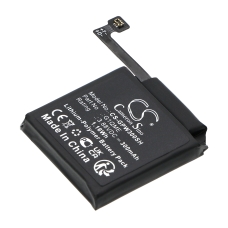 Compatible battery replacement for Google G1QME