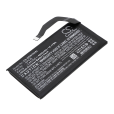 Compatible battery replacement for Google GP5JE