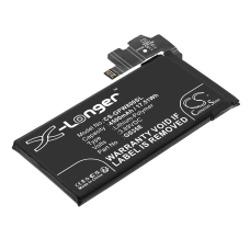 Compatible battery replacement for Google  GS35E, G949-00574-01