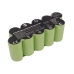 Compatible battery replacement for Gardena AP12