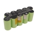 Compatible battery replacement for Gardena AP12