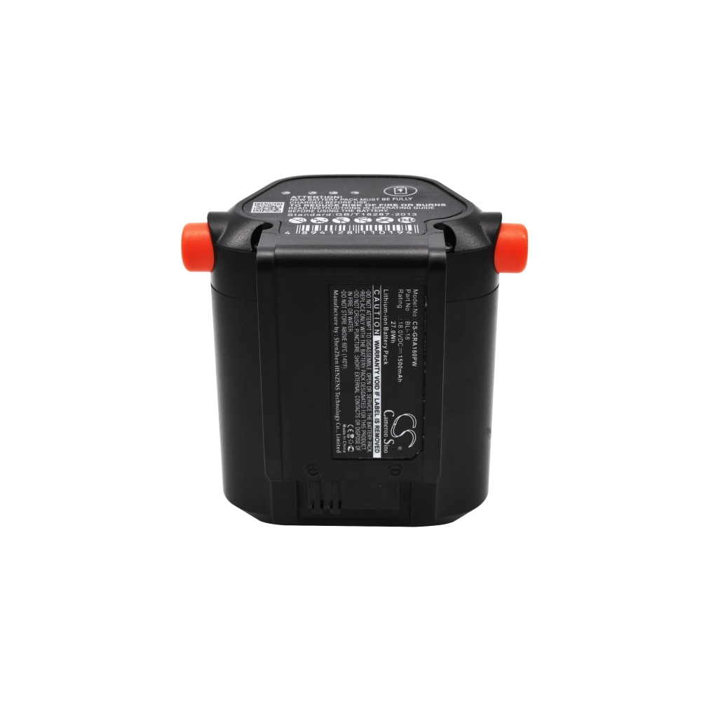 Power Tools Battery Gardena CS-GRA180PW