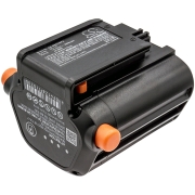 CS-GRA180PX<br />Batteries for   replaces battery 09839-20