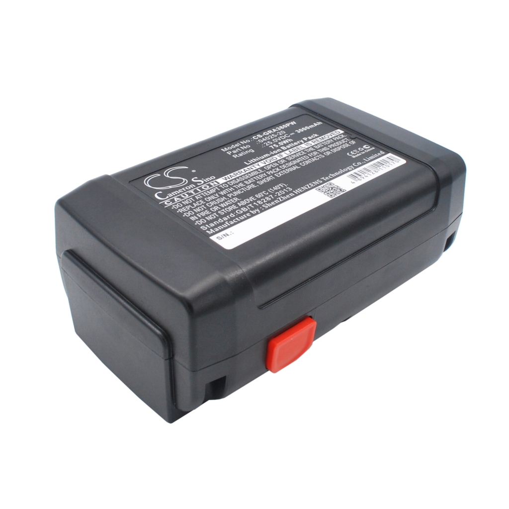 Power Tools Battery Gardena CS-GRA380PW