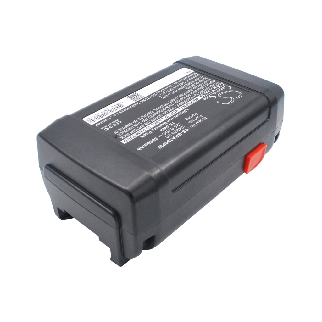 Power Tools Battery Gardena CS-GRA380PW