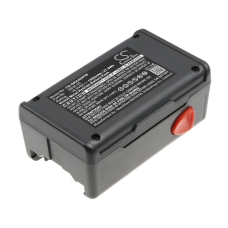 Compatible battery replacement for Gardena  8834-20