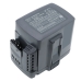 Compatible battery replacement for Gardena  BLi-40/160, 28311, BLi-40/100, 9843-20, 9843...