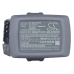 Compatible battery replacement for Gardena  9843-20, 9843, 9842, BLi-40/160, 28311...