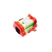 Compatible battery replacement for Flymo  586 57 62-01, 574 47 68-03, 574 47 68-02, 574 47 68-01, 505 69 73-20