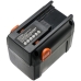 Power Tools Battery Gardena EasyCut 50-Li