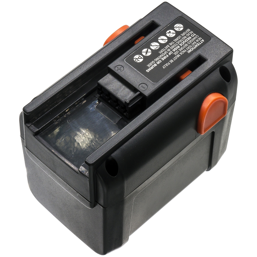 Power Tools Battery Gardena EasyCut 50-Li