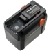 Power Tools Battery Gardena EasyCut 50-Li