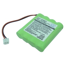 Compatible battery replacement for GRACO BATT-M13B