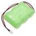 Battery Replaces MGH00754