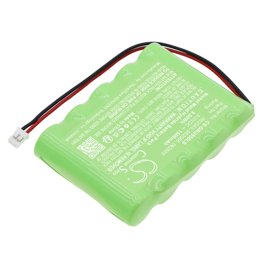 Battery Replaces GRRHC11KT022