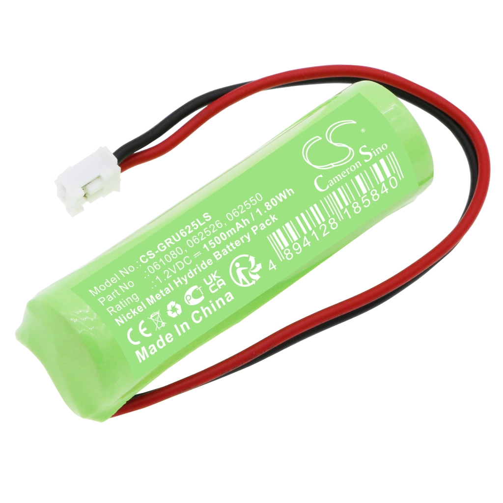 Battery Replaces 062660