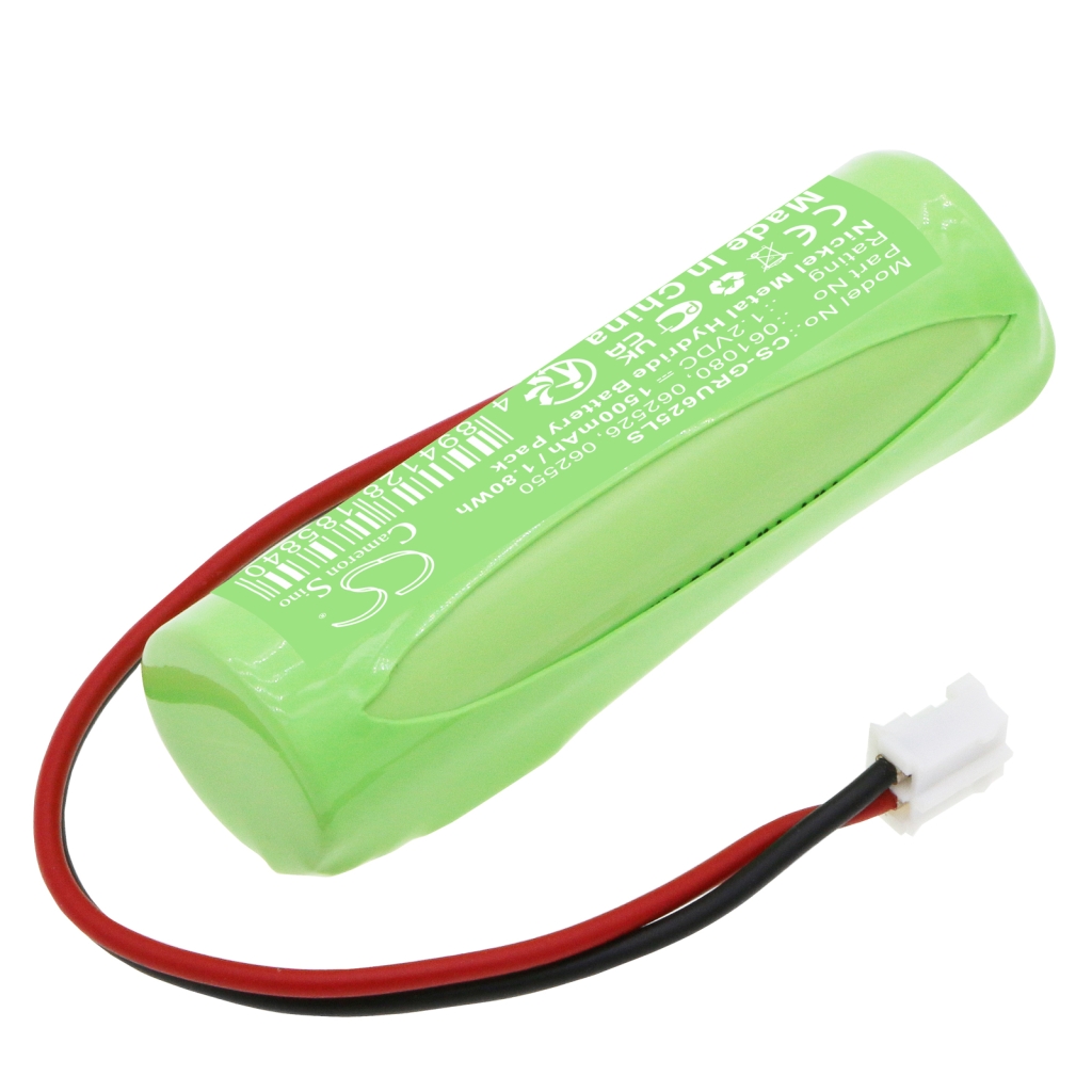 Battery Replaces 062660