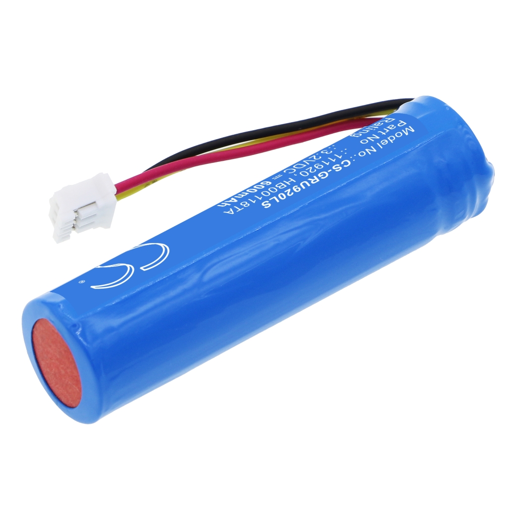 Home Security Camera Battery Legrand CS-GRU920LS