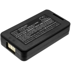 Compatible battery replacement for Green-go GGO-NRGP