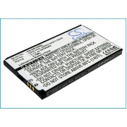 CS-GS120SL<br />Batteries for   replaces battery GPS-H03