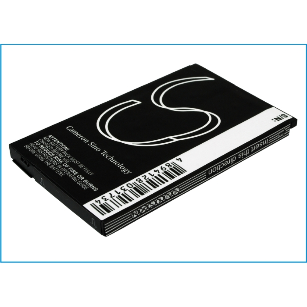 Mobile Phone Battery GSmart CS-GS120SL