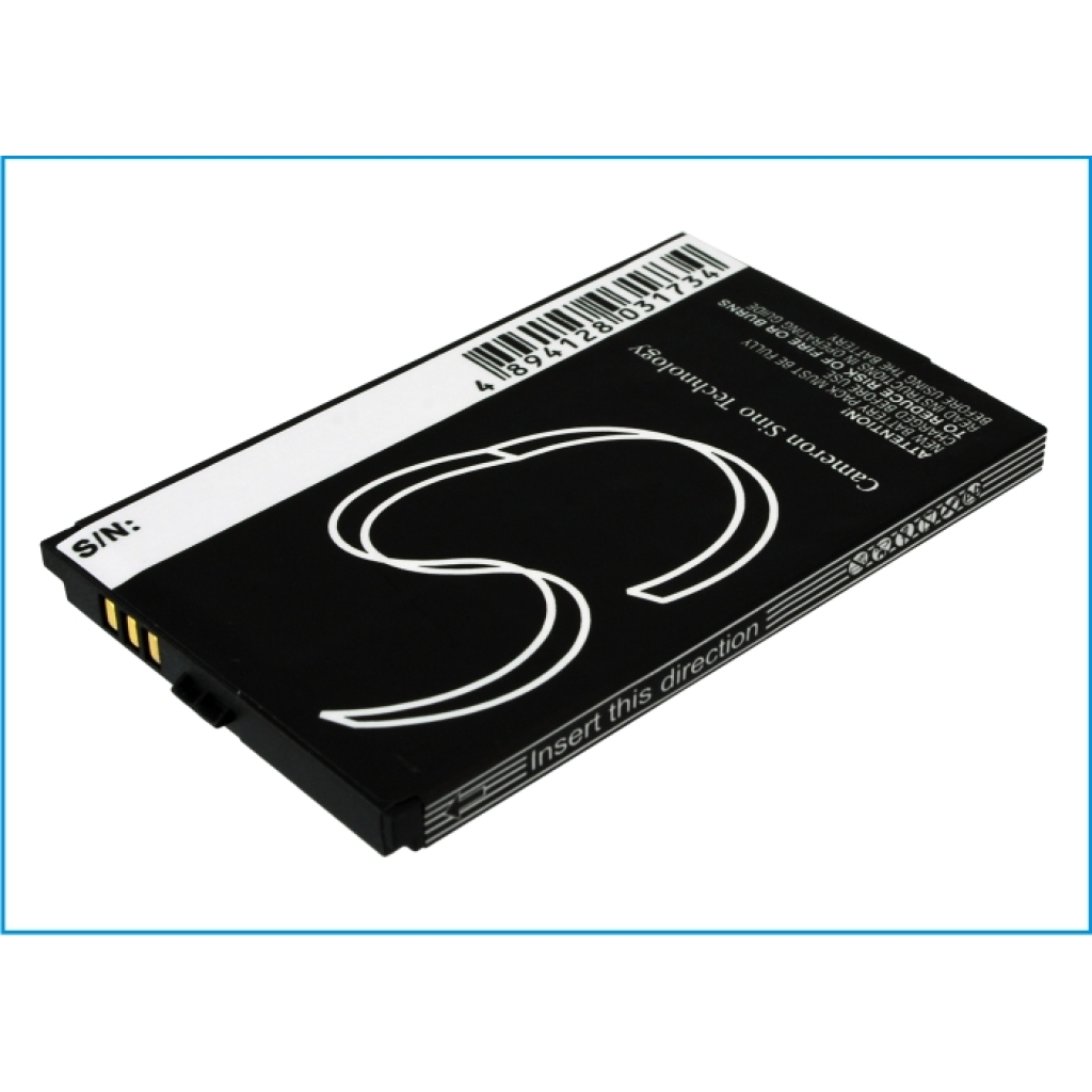 Mobile Phone Battery GSmart CS-GS120SL