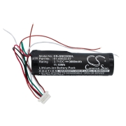 CS-GSC320HL<br />Batteries for   replaces battery 361-00022-00