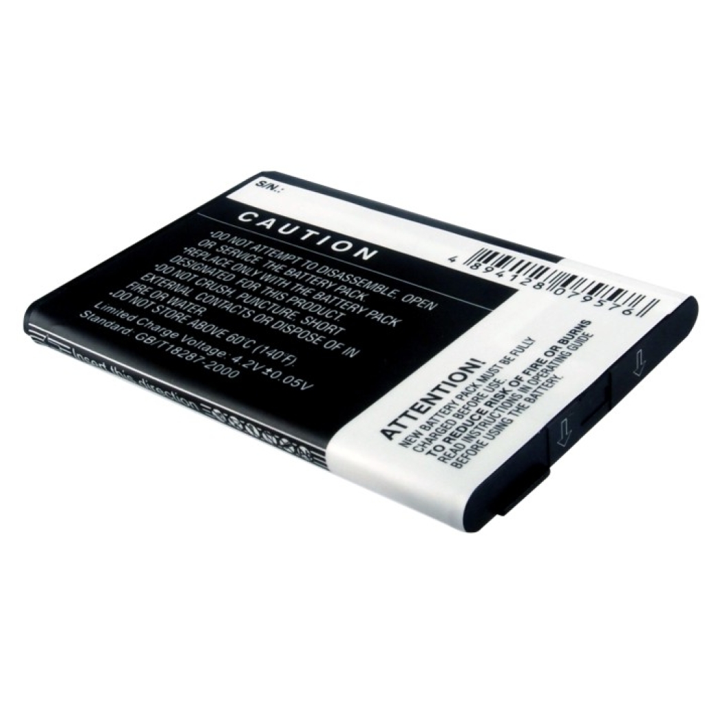 Battery Replaces GLS-H03