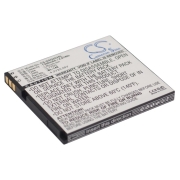 CS-GSG202SL<br />Batteries for   replaces battery BL-148