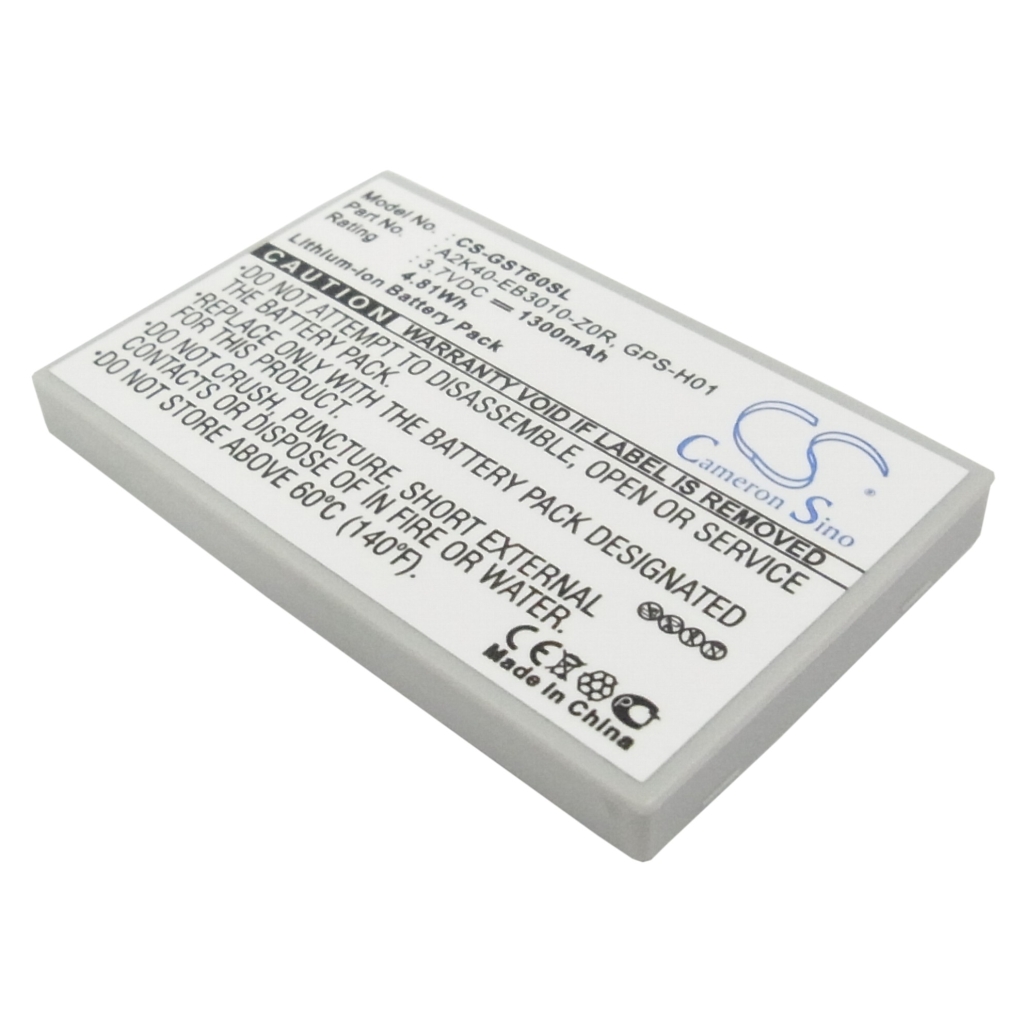 Mobile Phone Battery Gigabyte CS-GST60SL