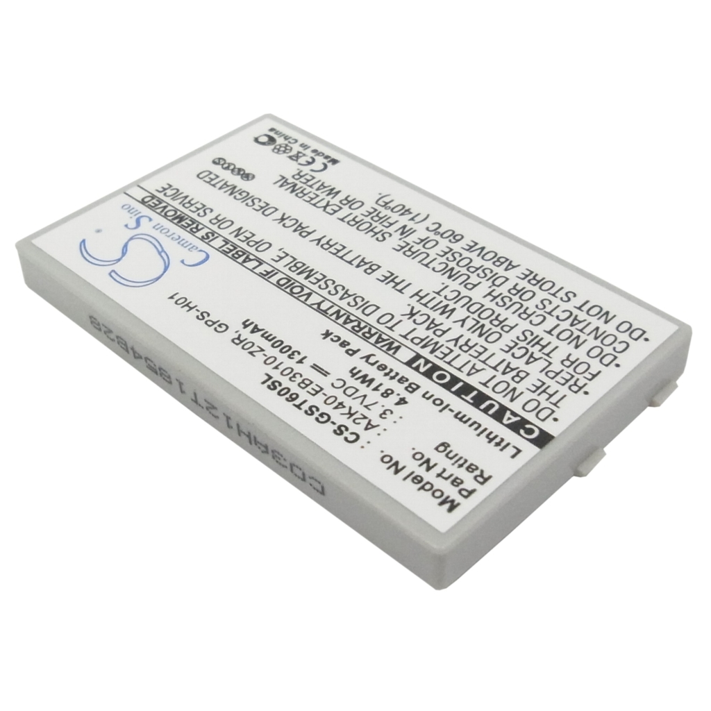 Mobile Phone Battery Gigabyte CS-GST60SL