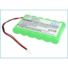 Compatible battery replacement for Graetz NA150D05C100