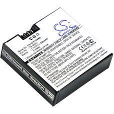 Compatible battery replacement for Gotop TB-800LI