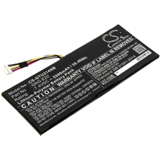 Compatible battery replacement for Getac GNG-E20