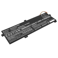 Compatible battery replacement for Gateway 5080270P,U3576127,U3576127PV,U3576127PV-2S1P