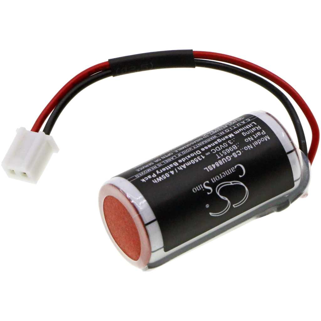 Battery Replaces IC1610AAC150