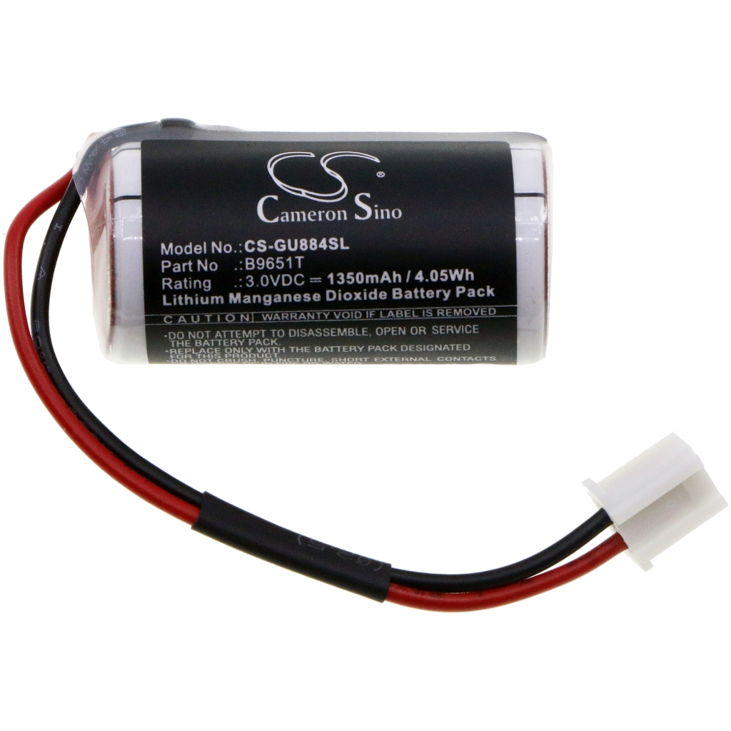 Battery Replaces IC1610AAC150