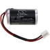 Battery Replaces IC610ACC150